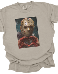 Thumbnail for Love, Jason Graphic Tee