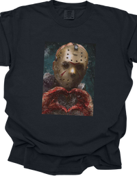 Thumbnail for Love, Jason Graphic Tee