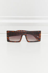 Thumbnail for Square Polycarbonate Sunglasses