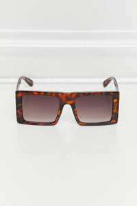 Thumbnail for Square Polycarbonate Sunglasses